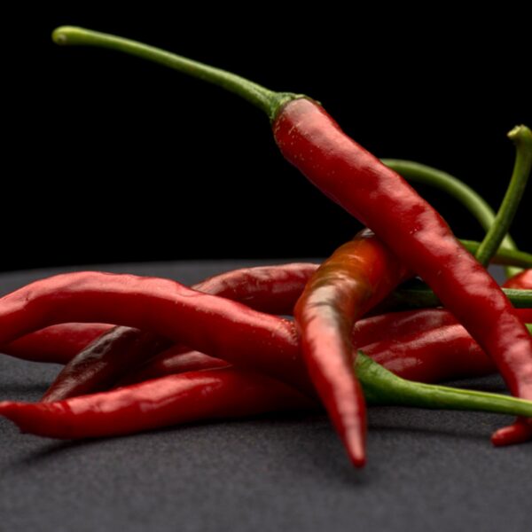 Sri Lanka Chili Red