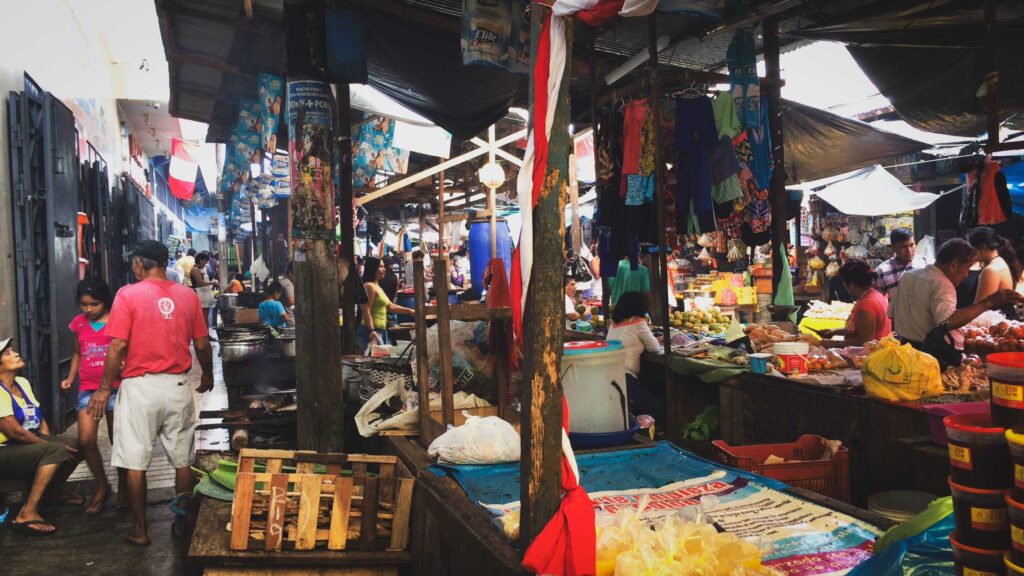 Belen-Market-Iquitos-Peru 2014