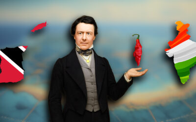 The Devil’s Pepper: The Original Sin of Superhot Renames