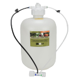 Pepper Guru Fertilizer Injector