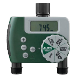 Pepper Guru Irrigation Timers