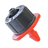 Pepper Guru dripper emitter 2 gph