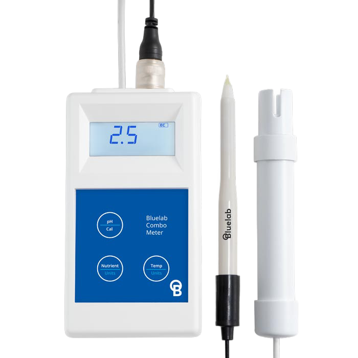 Pepper Guru BlueLab Combo Meter Plus